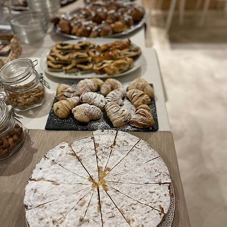 Americana Beach House Ρίμινι Εξωτερικό φωτογραφία
