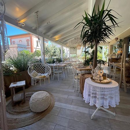 Americana Beach House Ρίμινι Εξωτερικό φωτογραφία