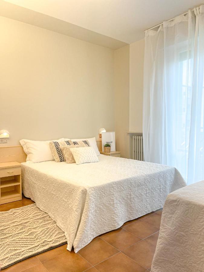 Americana Beach House Ρίμινι Εξωτερικό φωτογραφία