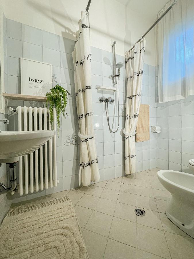 Americana Beach House Ρίμινι Εξωτερικό φωτογραφία