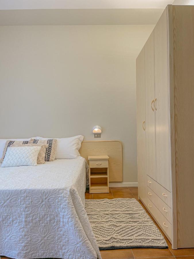 Americana Beach House Ρίμινι Εξωτερικό φωτογραφία