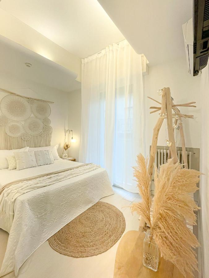Americana Beach House Ρίμινι Εξωτερικό φωτογραφία