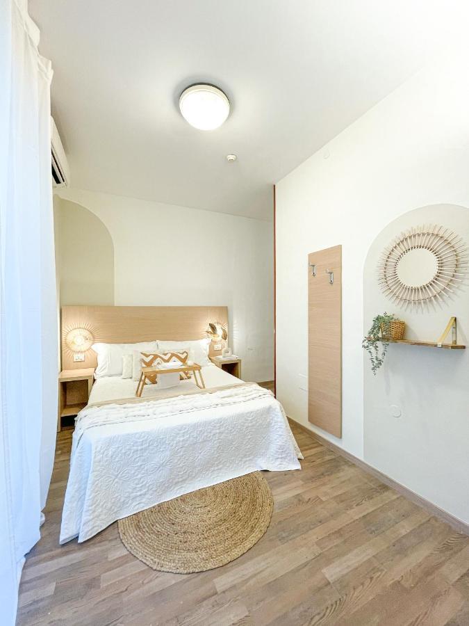 Americana Beach House Ρίμινι Εξωτερικό φωτογραφία