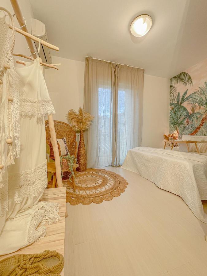 Americana Beach House Ρίμινι Εξωτερικό φωτογραφία