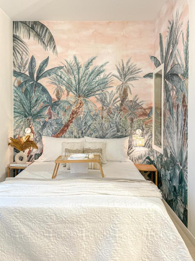 Americana Beach House Ρίμινι Εξωτερικό φωτογραφία