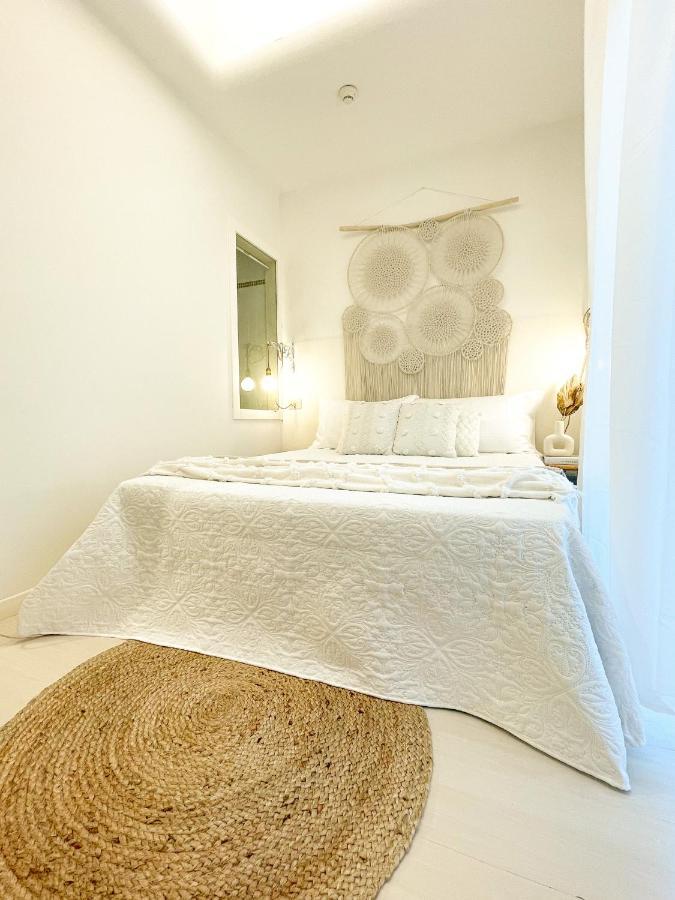 Americana Beach House Ρίμινι Εξωτερικό φωτογραφία