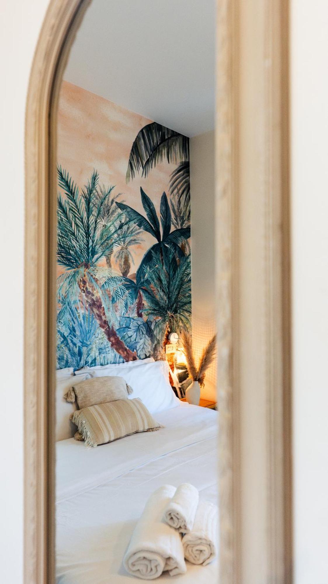 Americana Beach House Ρίμινι Εξωτερικό φωτογραφία