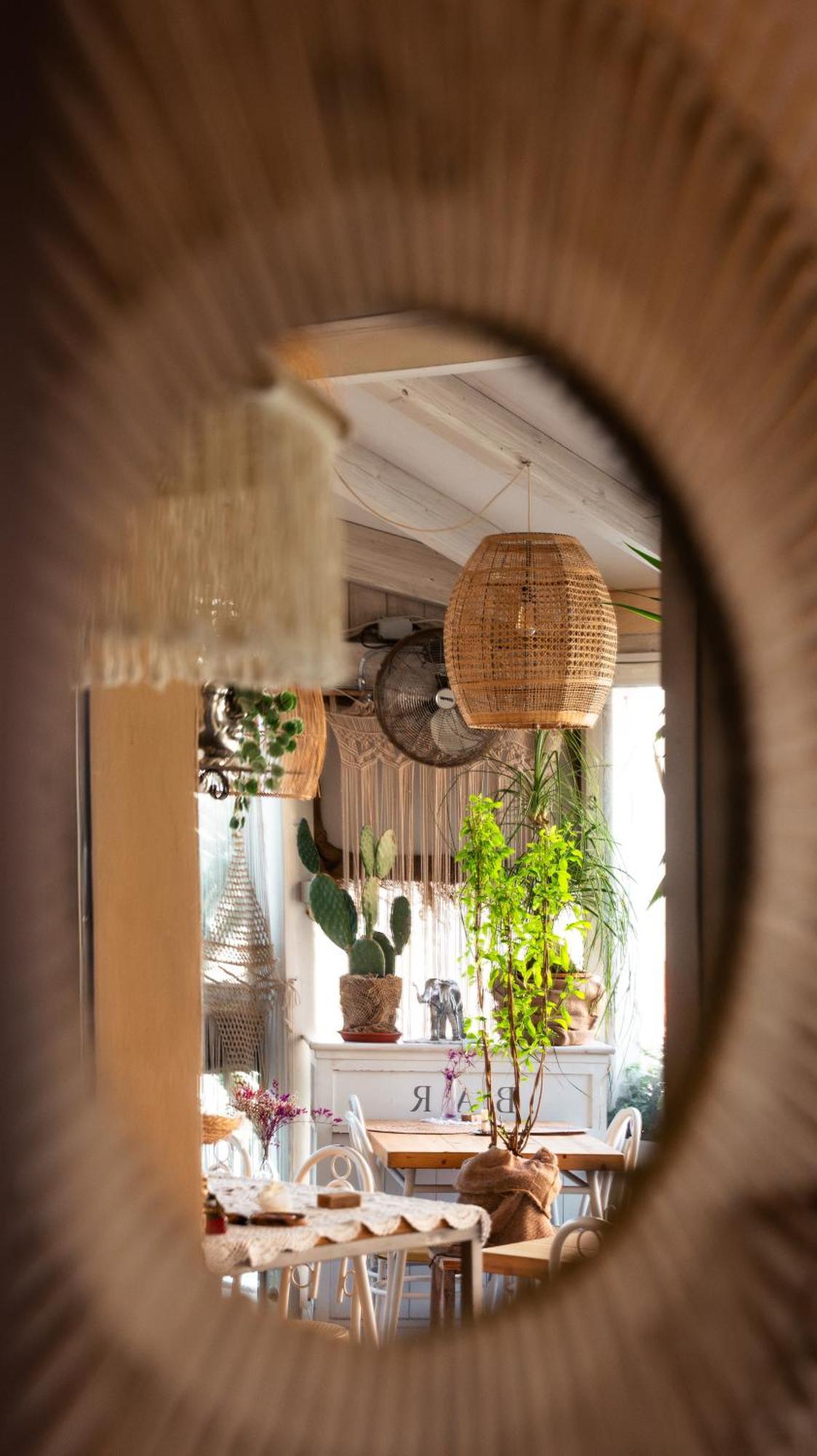 Americana Beach House Ρίμινι Εξωτερικό φωτογραφία