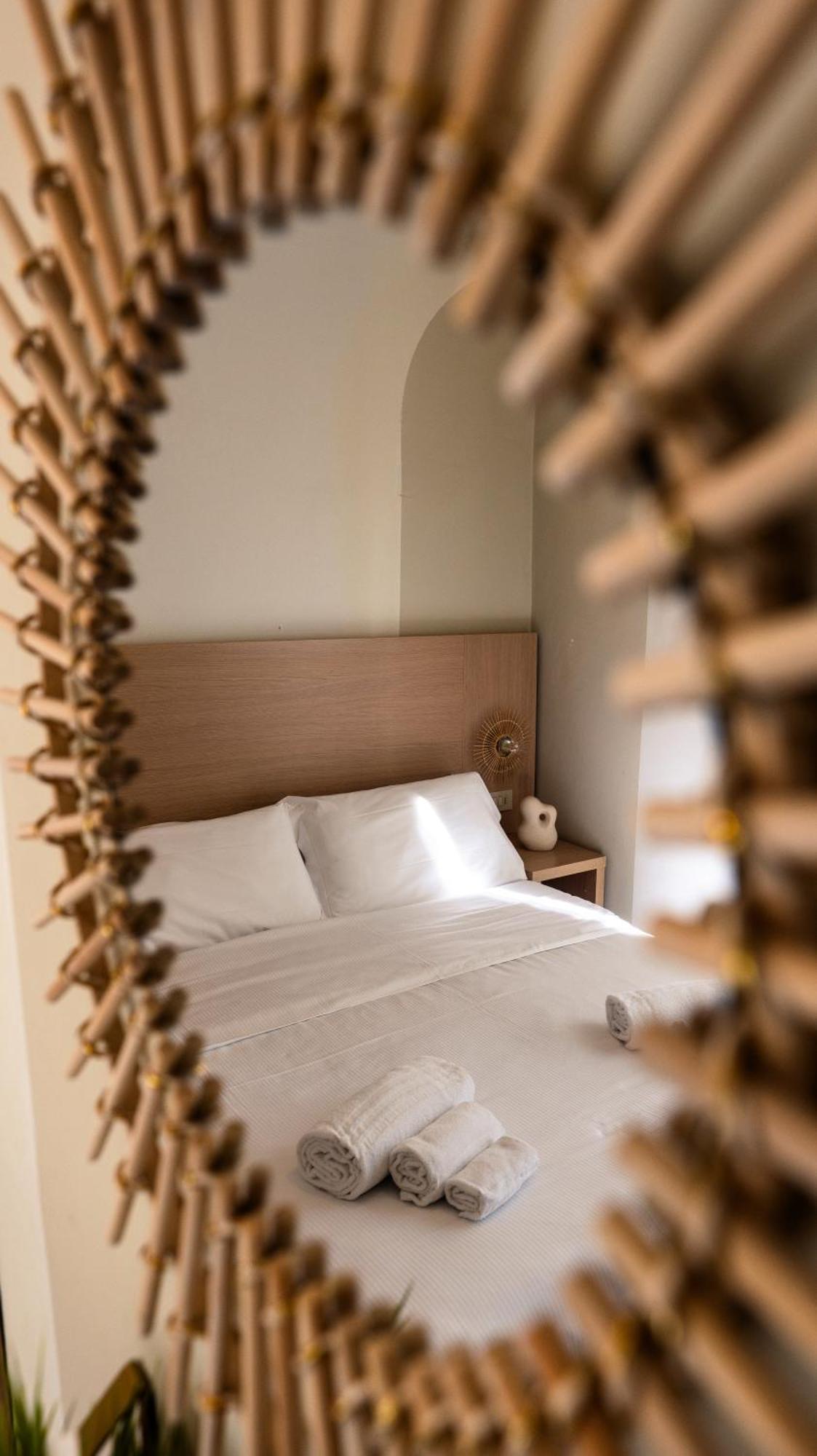 Americana Beach House Ρίμινι Εξωτερικό φωτογραφία