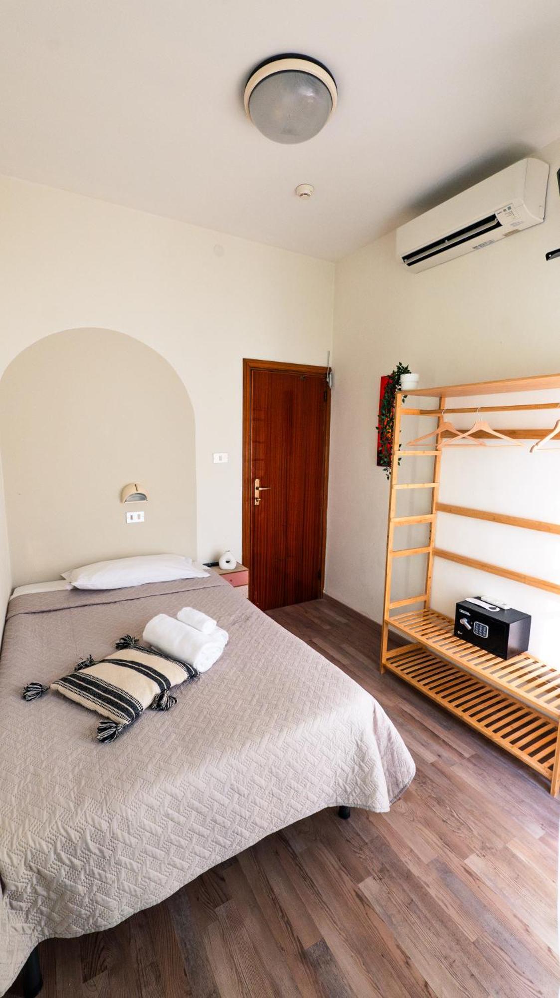 Americana Beach House Ρίμινι Εξωτερικό φωτογραφία