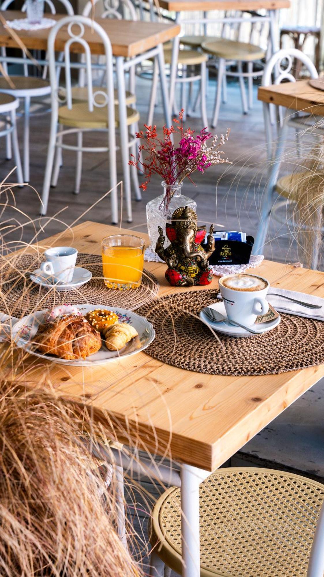 Americana Beach House Ρίμινι Εξωτερικό φωτογραφία